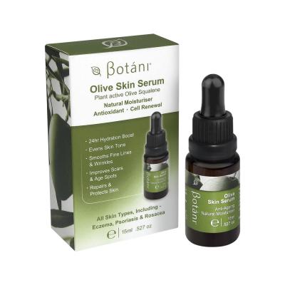 Botani Olive Skin Serum 15ml